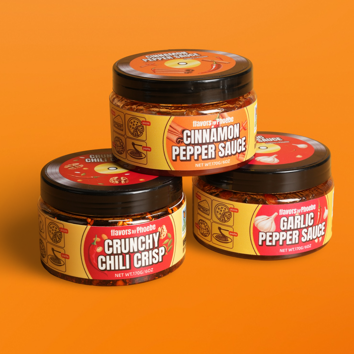 Chili Sauce